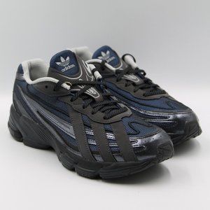 Adidas Orketro Men's Athletic Sneakers Casual Shoes Carbon Black Blue GX3129